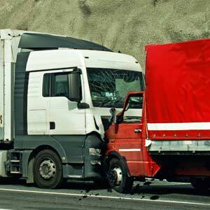 Commercial Vehicle Accident Injury Claims Lawyer, Tacoma, WA