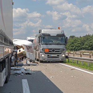 The Aftermath Of Trucking Accidents: Common Injuries And Legal Complexities In Washington State