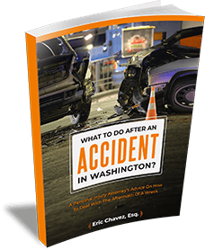 A Personal Injury Attorney's Advice On How To Deal With The Aftermath Of A Wreck